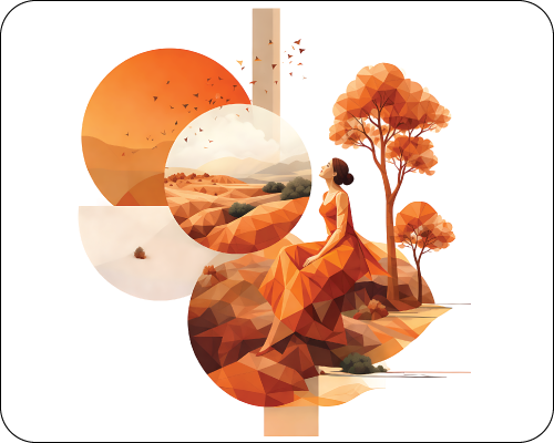 Creative work by SwaraaStudio